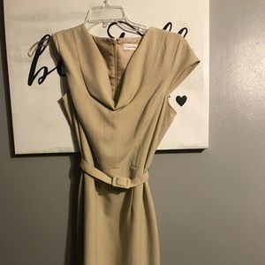 Calvin Klein Dress